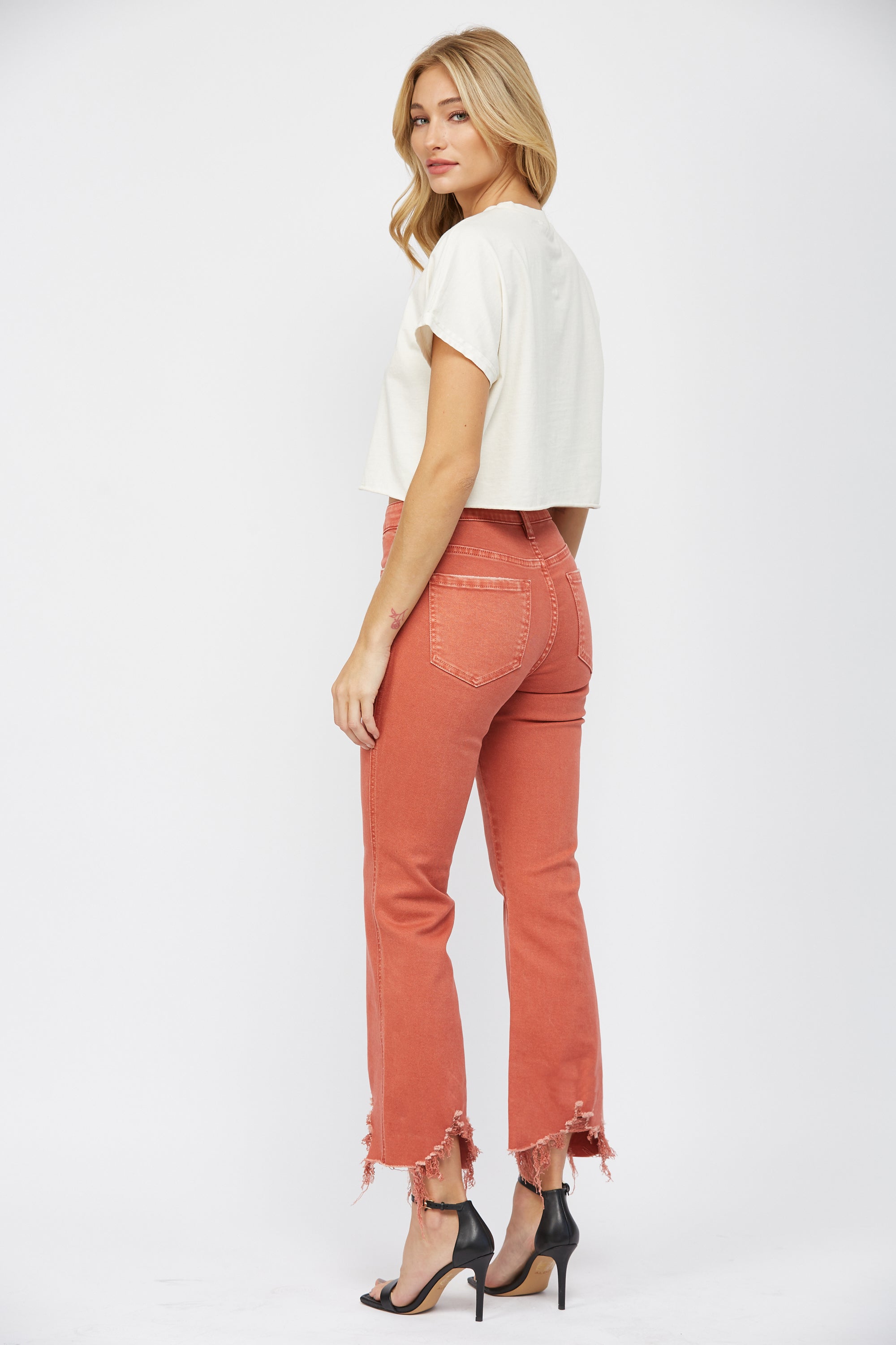 BRIGHT PENNY REG 4