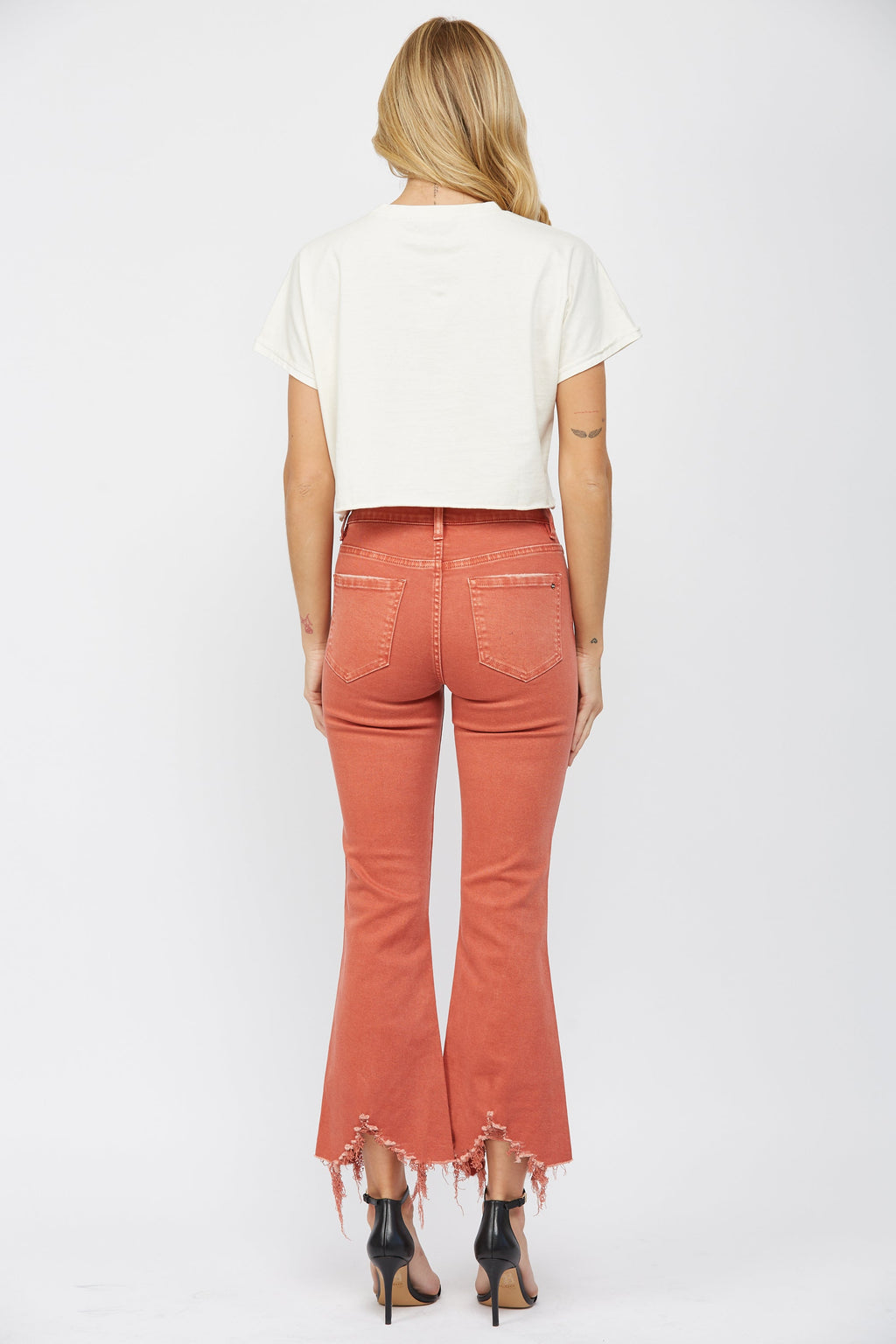 BRIGHT PENNY REG 5