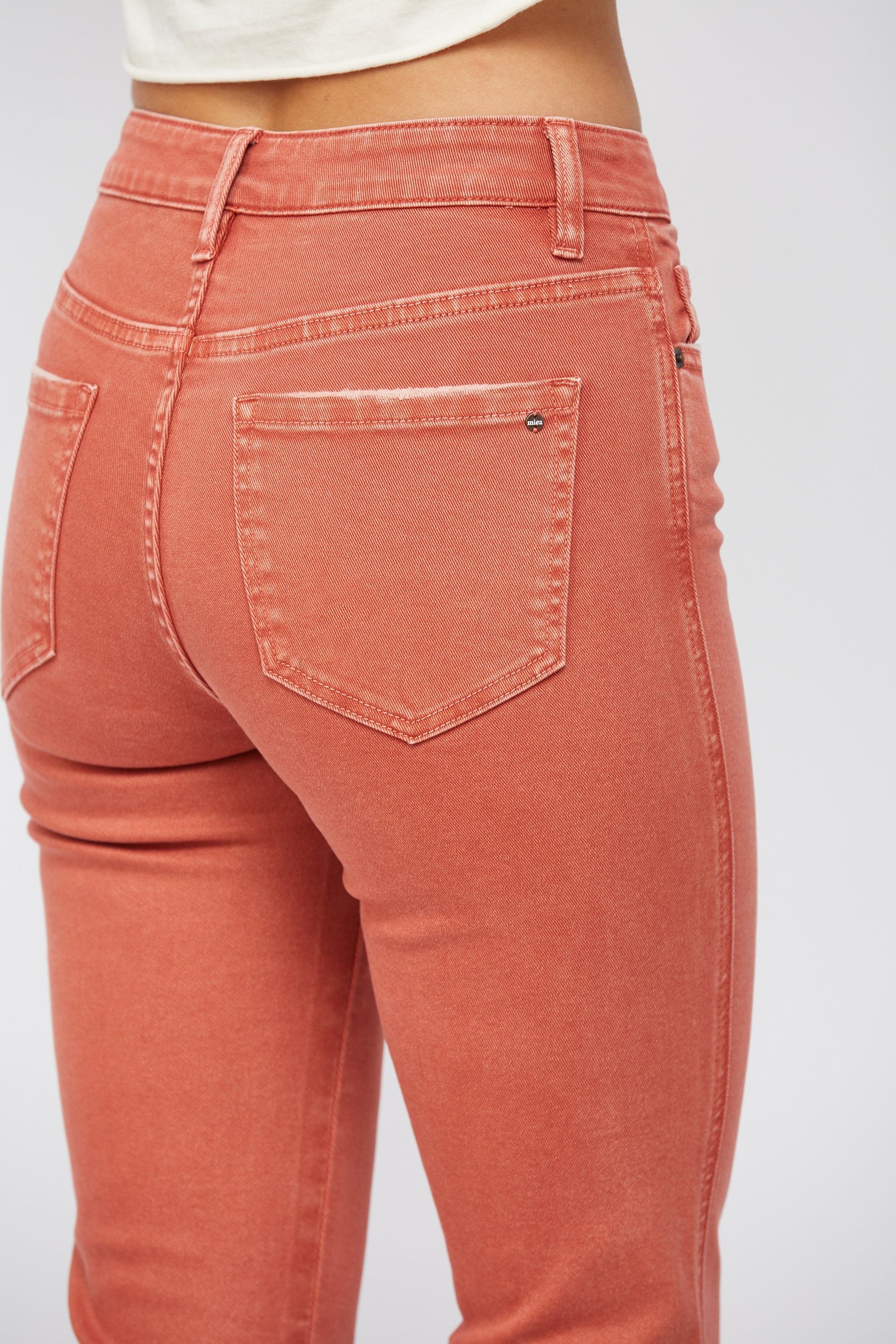 BRIGHT PENNY REG 6
