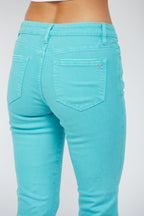 LIGHT BLUE REG 7