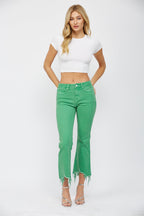 LIGHT GREEN REG 1