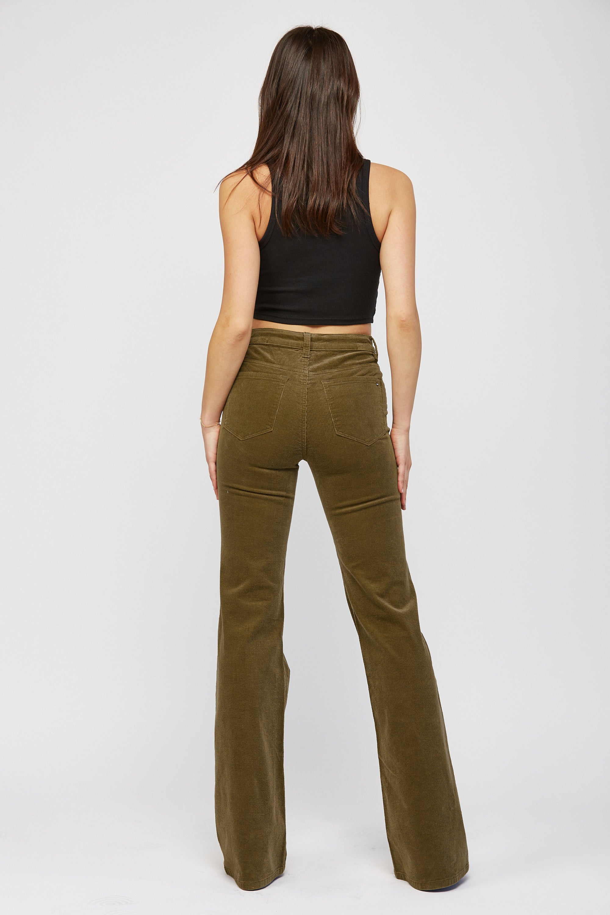 OLIVE REG 4