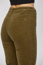OLIVE REG 5