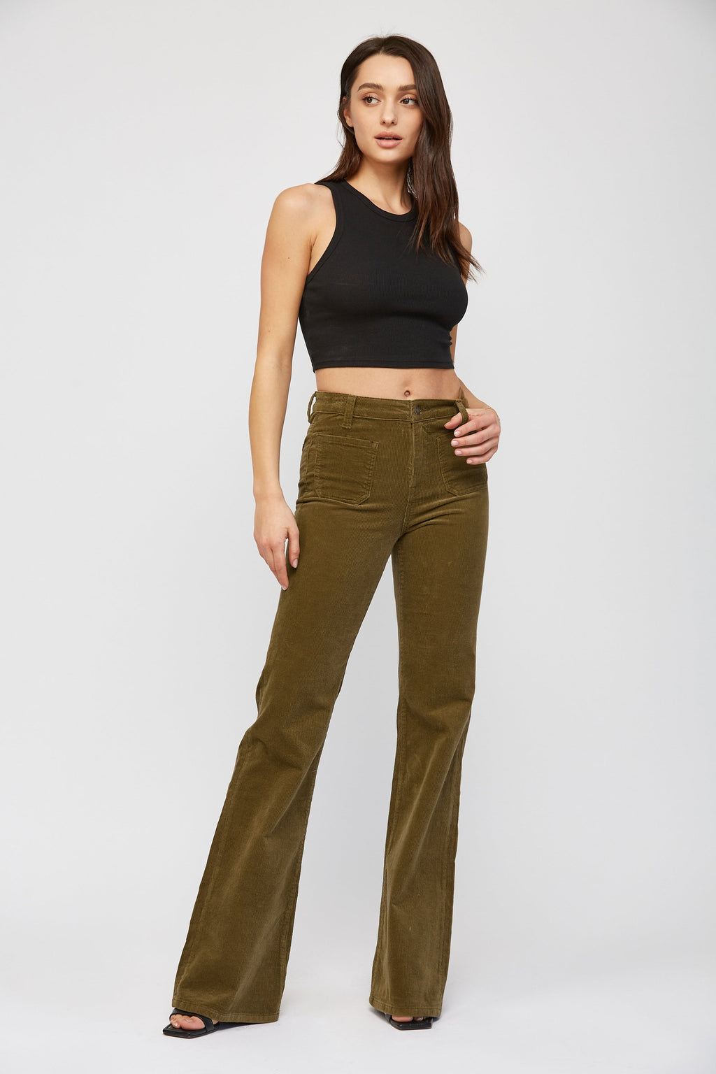 OLIVE REG 1
