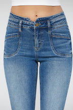 PERIWINKLE REG 8