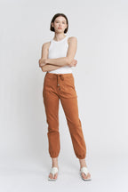 CINNAMON 2 REG 1