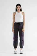 HIGH RISE JOGGER CROP