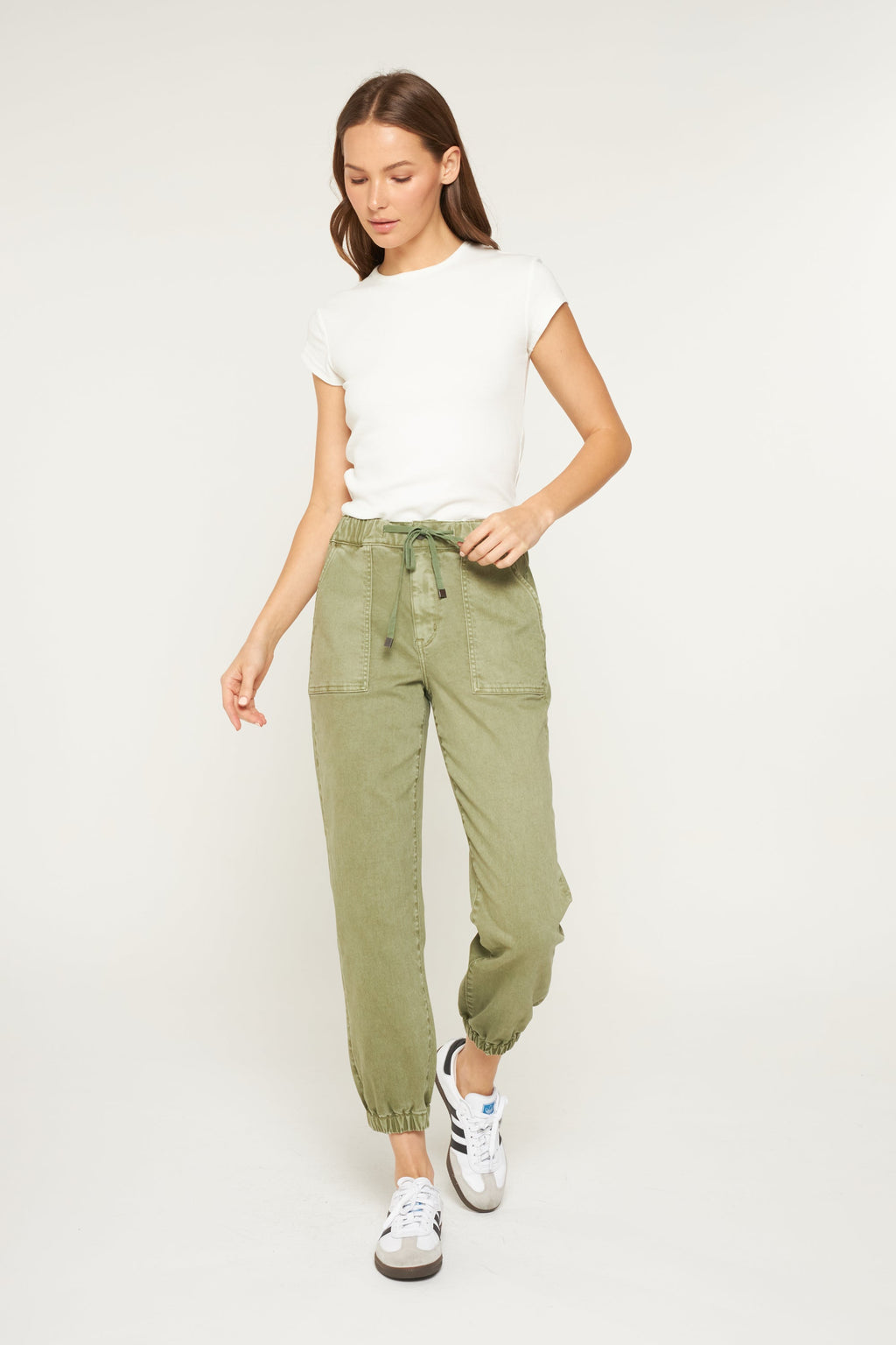 OLIVE REG 3