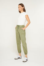 OLIVE REG 4