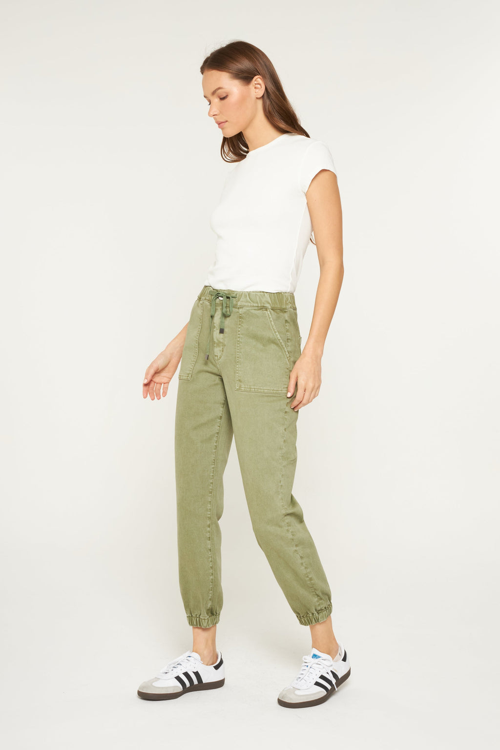 OLIVE REG 5