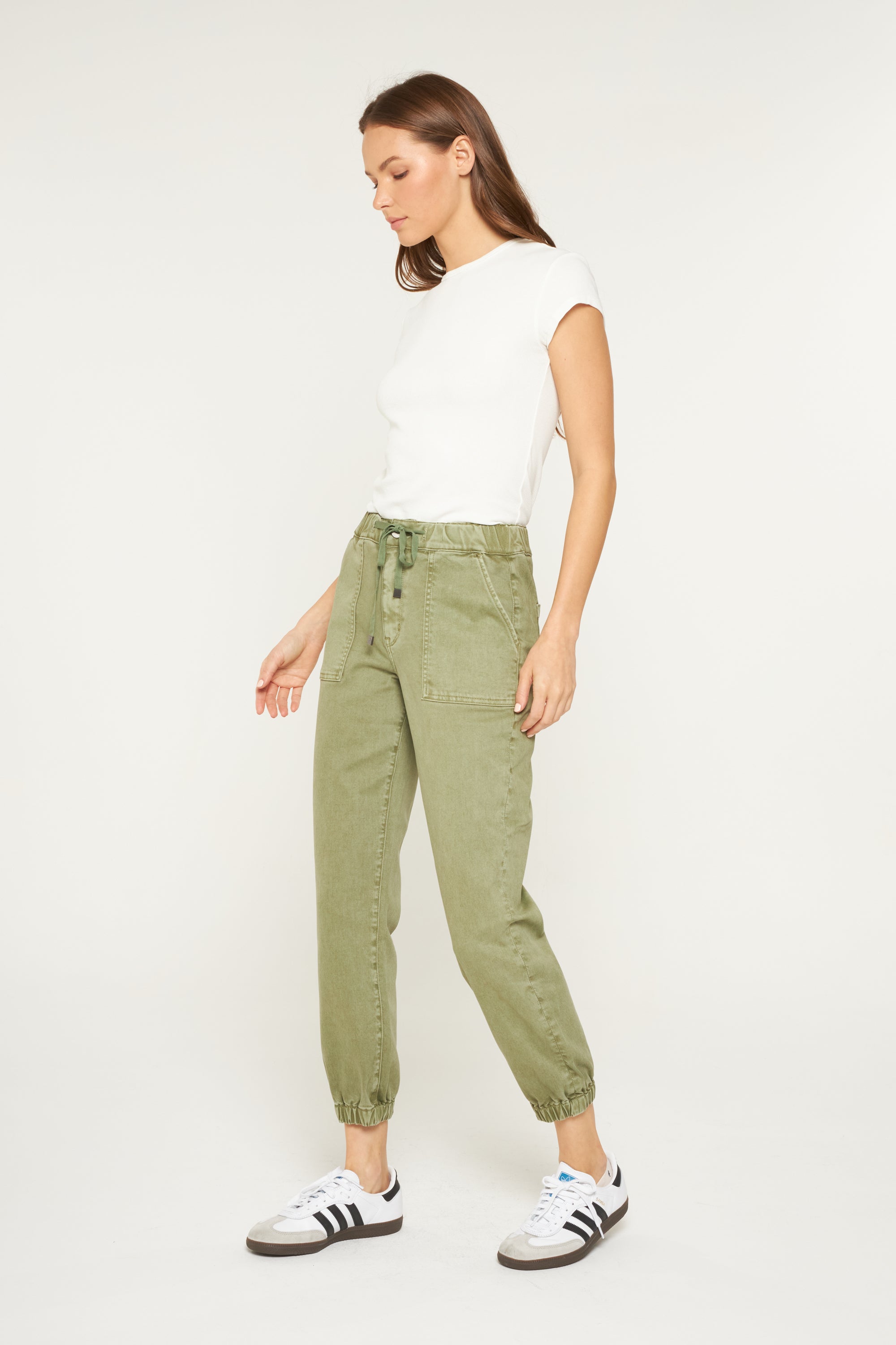 OLIVE REG 5