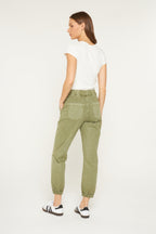 OLIVE REG 6