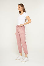 DEEP PINK REG 3