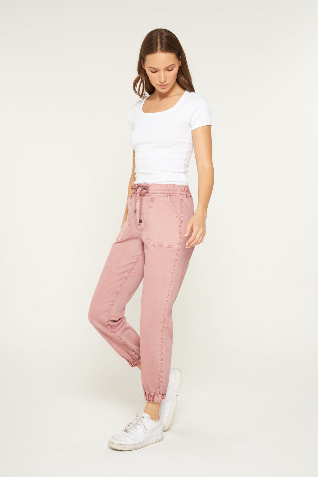 DEEP PINK REG 4