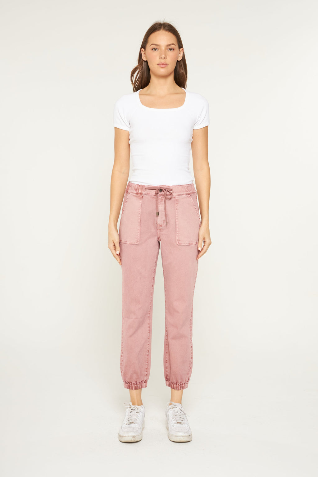 DEEP PINK REG 2