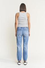 Super High Rise Jogger