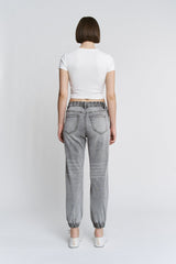 High Rise Jogger