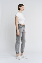 High Rise Jogger