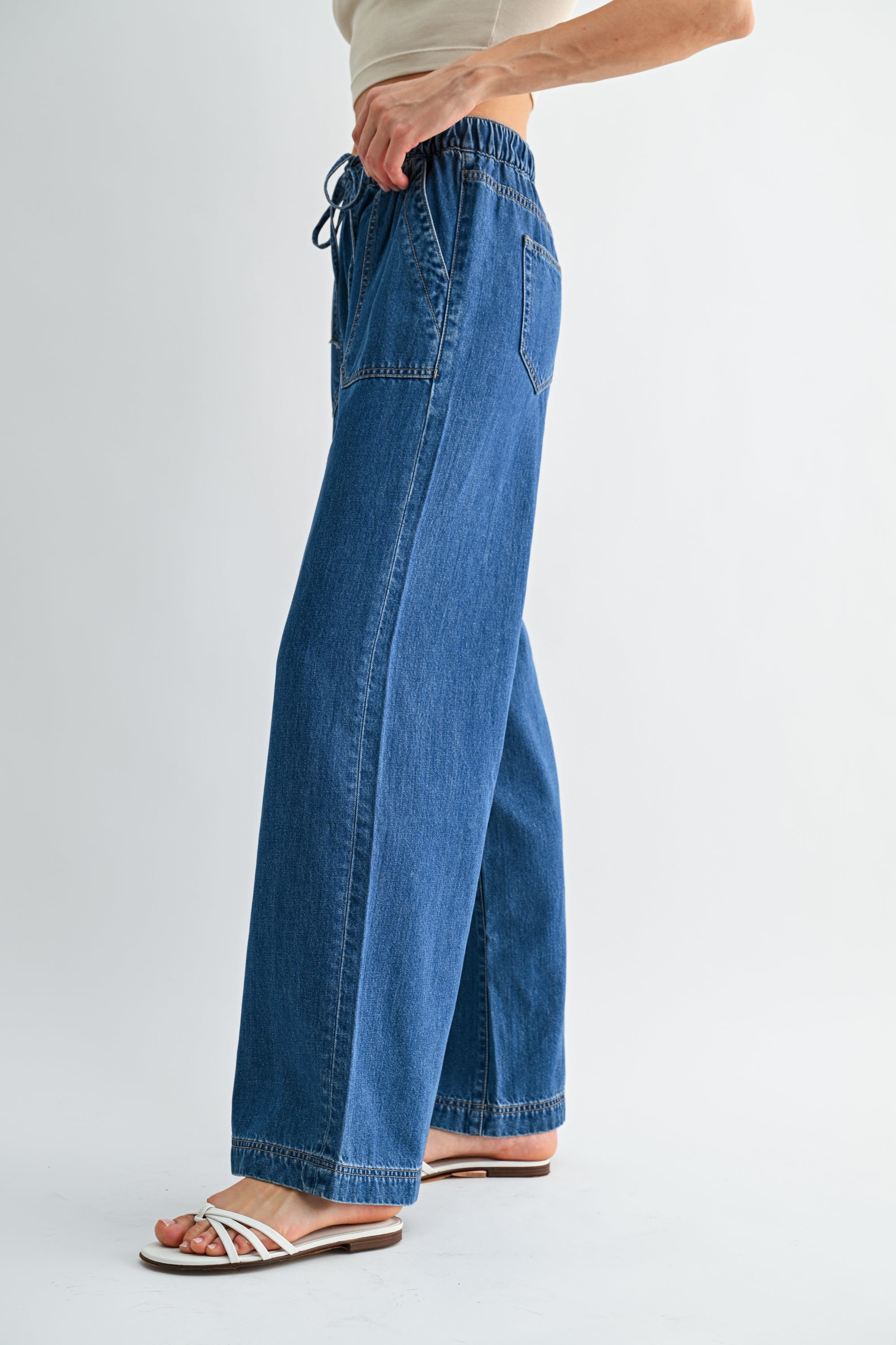 MATISSE INDIGO REG 5