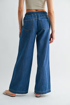 MATISSE INDIGO REG 6