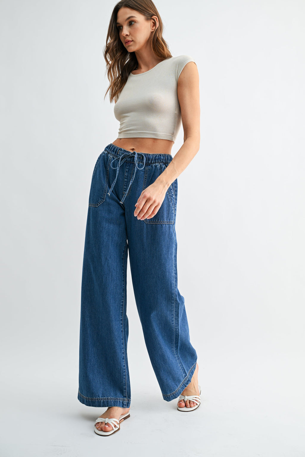 MATISSE INDIGO REG 3