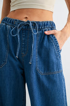 MATISSE INDIGO REG 7