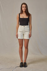 Super High Rise Shorts