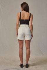 Super High Rise Shorts