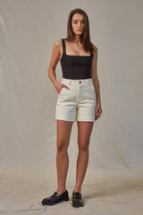 Super High Rise Shorts