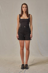 Super High Rise Shorts