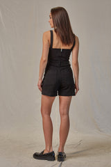 Super High Rise Shorts