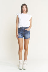 Super High Rise Shorts