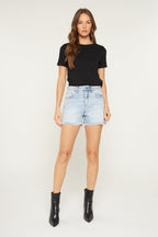 LIGHT BLUE IVY REG 3