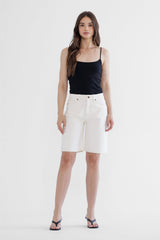 Super High Rise Relaxed Short