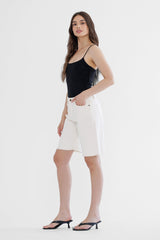 Super High Rise Relaxed Short