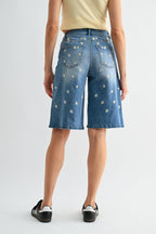 LUNAR INDIGO REG 5