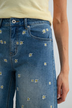 LUNAR INDIGO REG 6