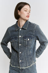 Embellishments Vintage Jacket