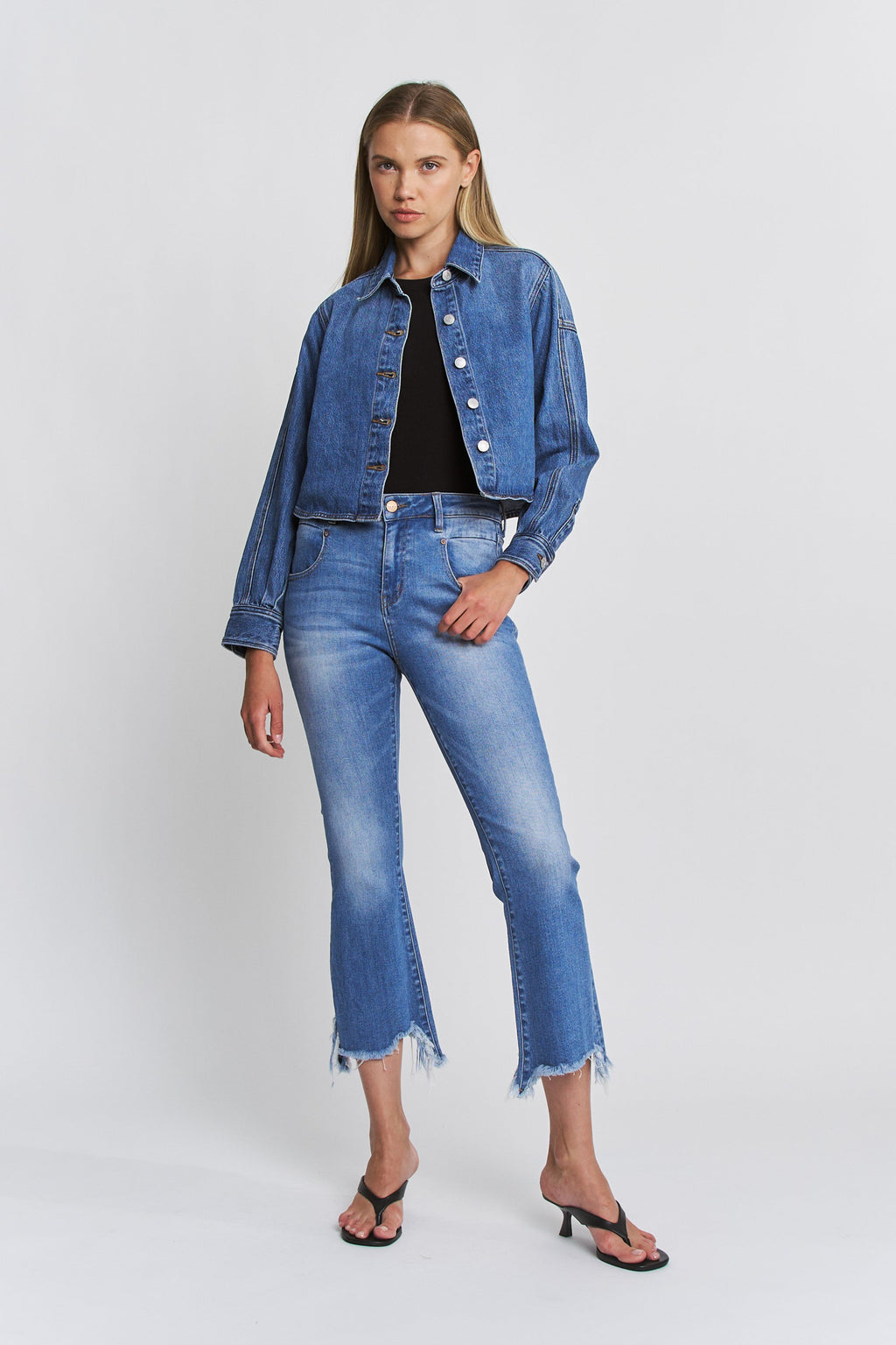 DUSK NAVY REG 3