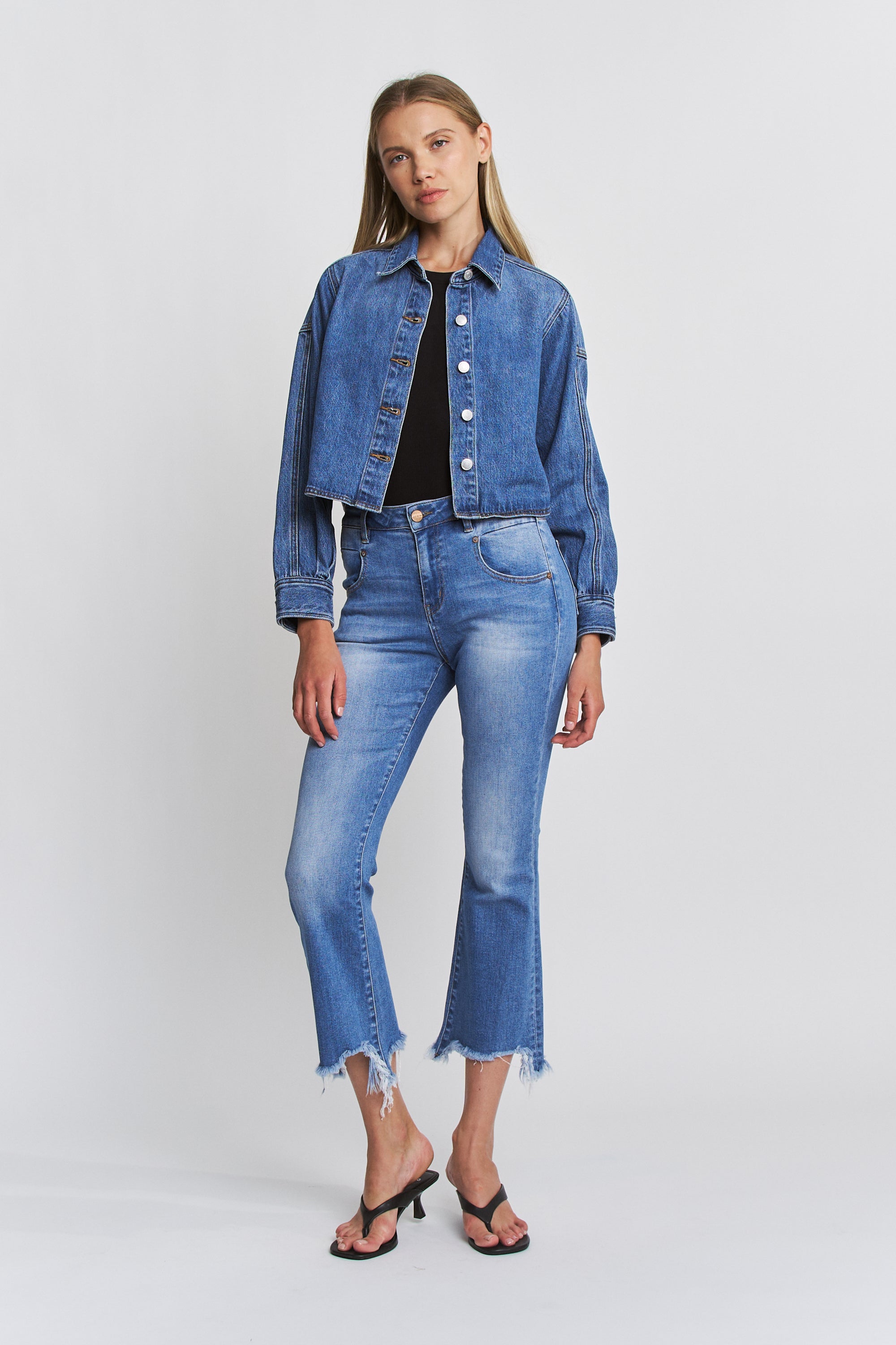 DUSK NAVY REG 4