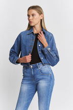 DUSK NAVY REG 7