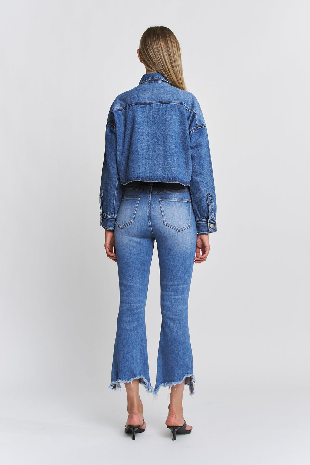 DUSK NAVY REG 8