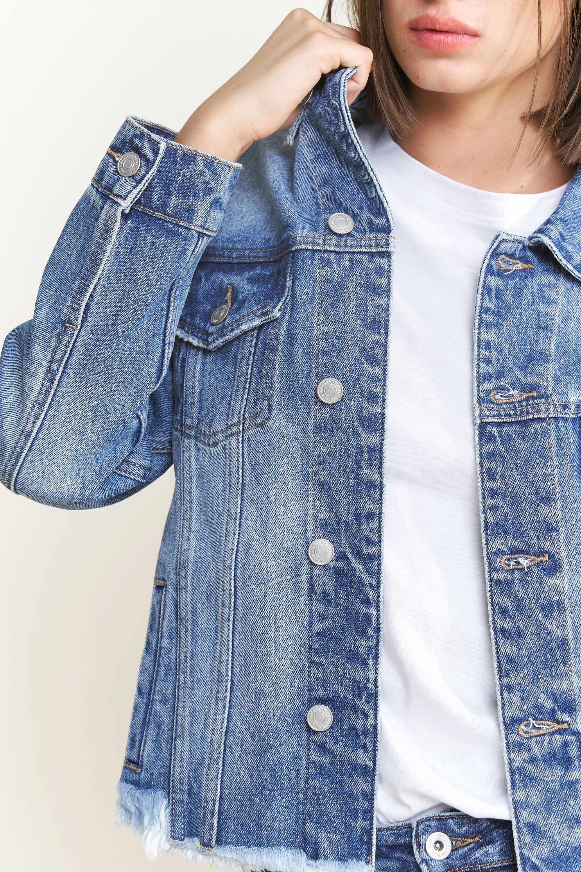 MEDIUM DENIM REG 3