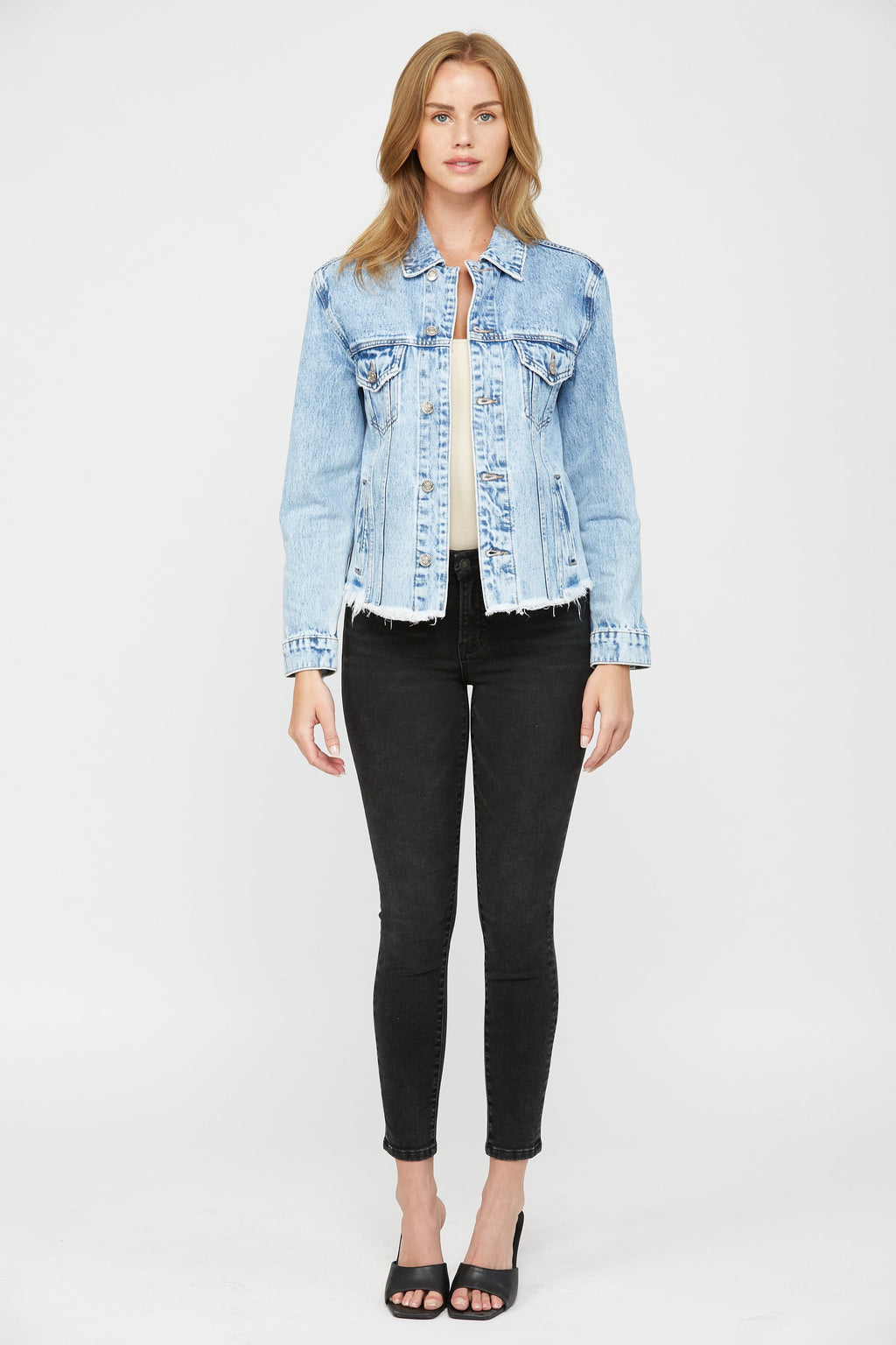 VINTAGE WASH REG 3