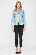 VINTAGE WASH REG 3