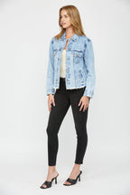 VINTAGE WASH REG 4