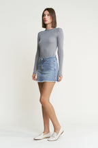 CYAN-LIGHT BLUE REG 4
