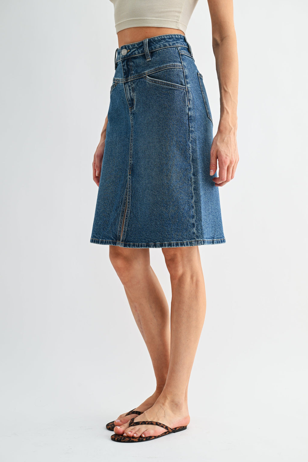 MATISSE BLUE REG 4