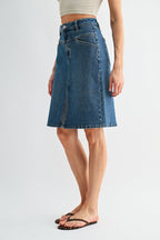 MATISSE BLUE REG 4
