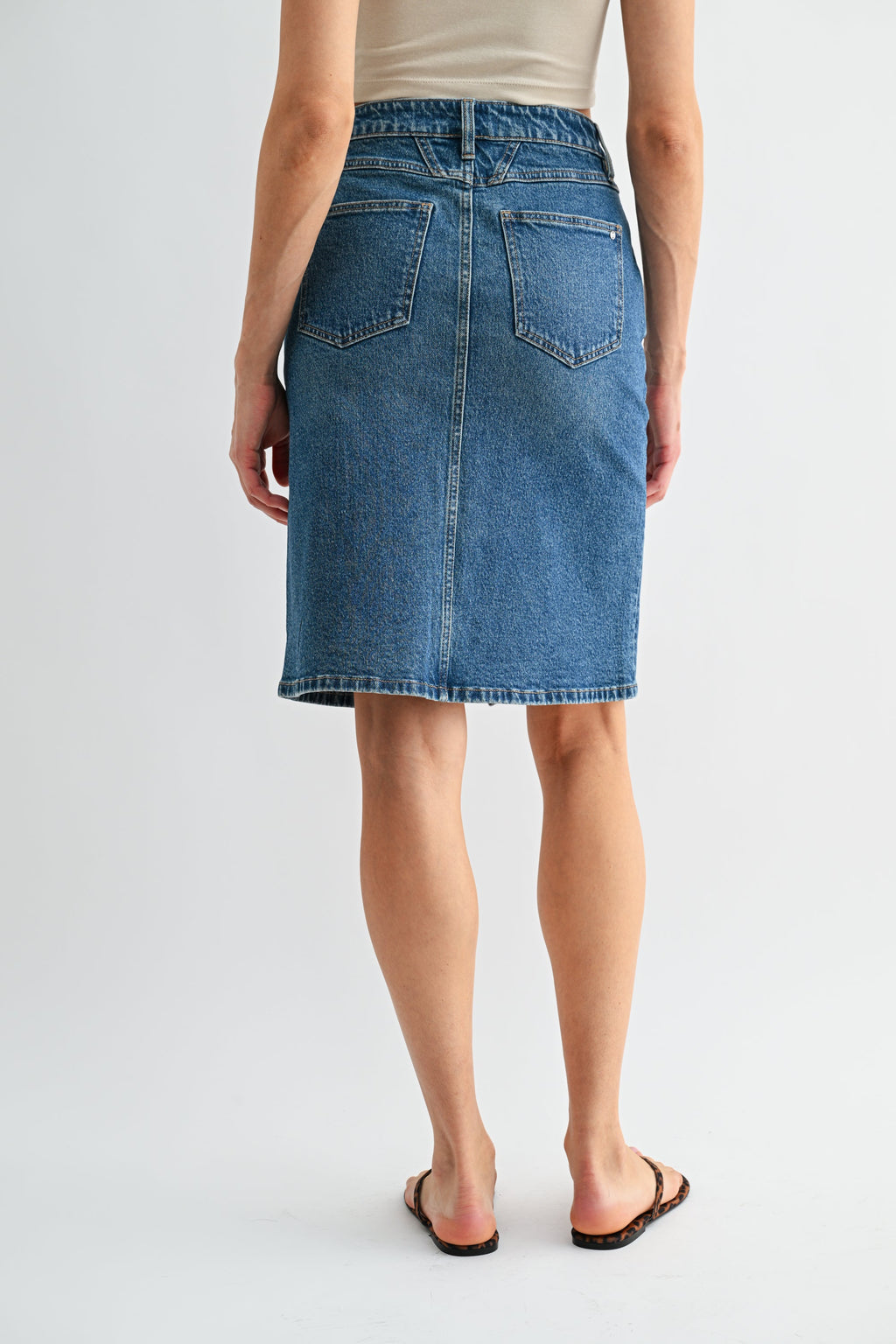 MATISSE BLUE REG 5
